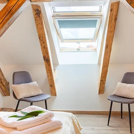 Dziewanowskiego By Downtown Gdańsk