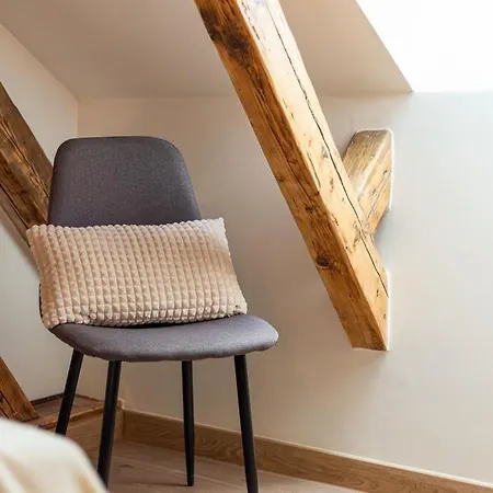 Dziewanowskiego By Downtown Apartamento Gdansk