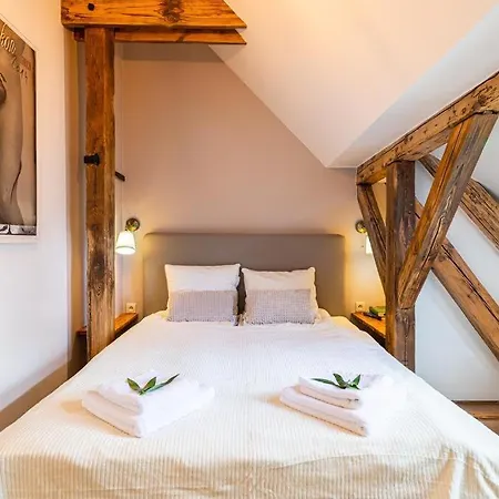 Dziewanowskiego By Downtown Appartement