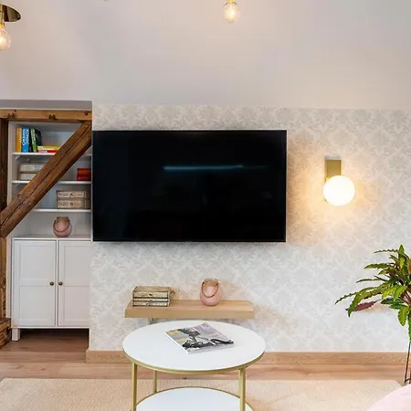Dziewanowskiego By Downtown Appartement Gdańsk