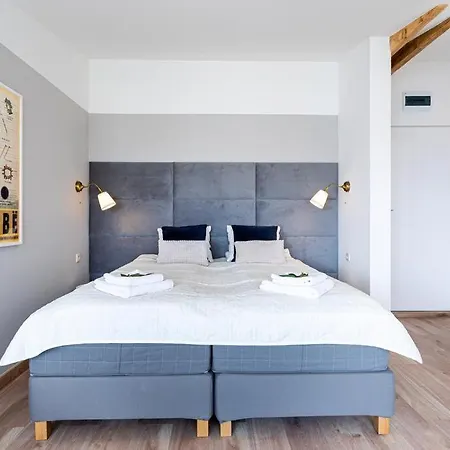 Dziewanowskiego By Downtown Гданьск