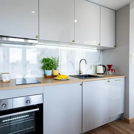 Dziewanowskiego By Downtown Appartement