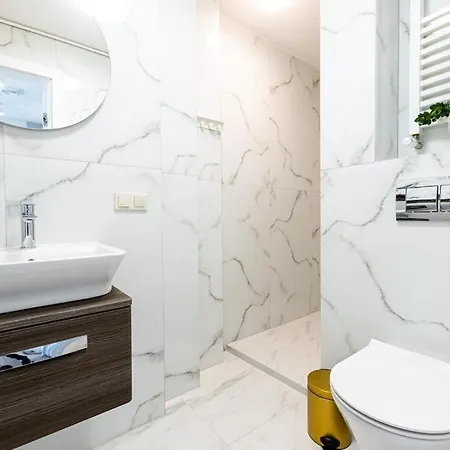 Dziewanowskiego By Downtown * Gdańsk