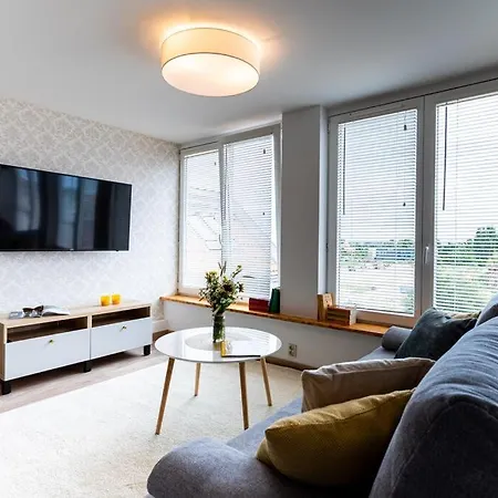 Dziewanowskiego By Downtown * Gdańsk