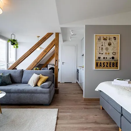 Dziewanowskiego By Downtown Gdańsk