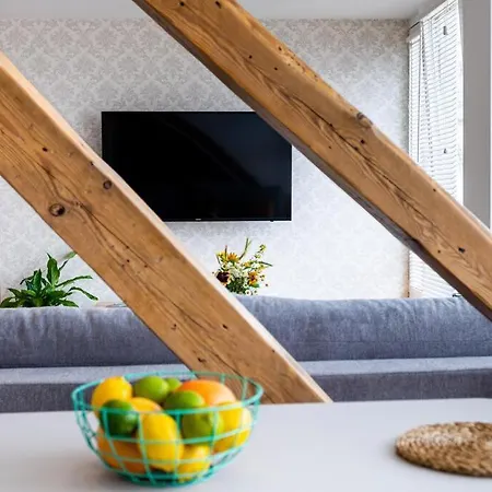 Dziewanowskiego By Downtown * Гданьск