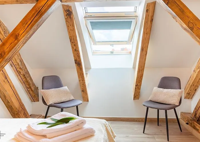 Dziewanowskiego By Downtown Gdansk