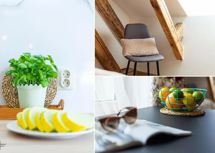 Dziewanowskiego By Downtown Apartmán