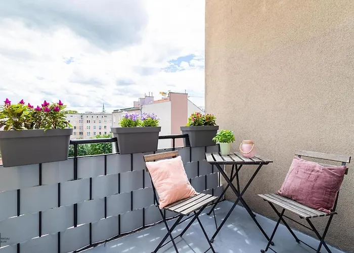 Dziewanowskiego By Downtown *