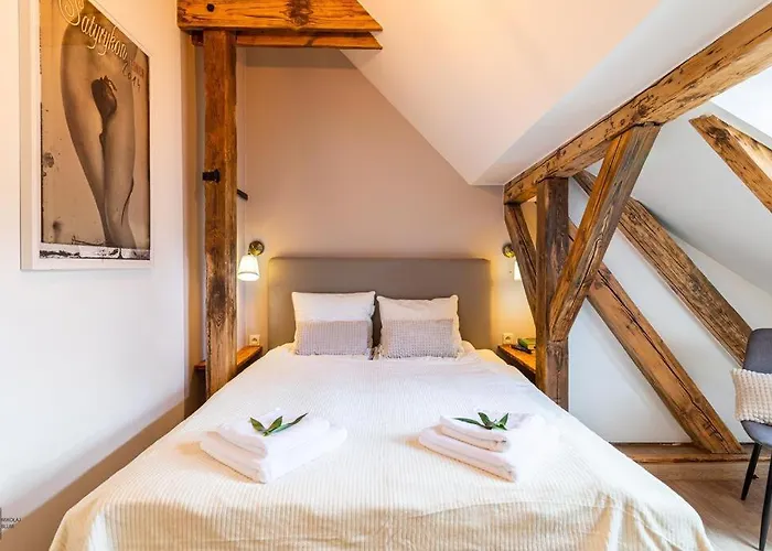 Dziewanowskiego By Downtown Apartmán