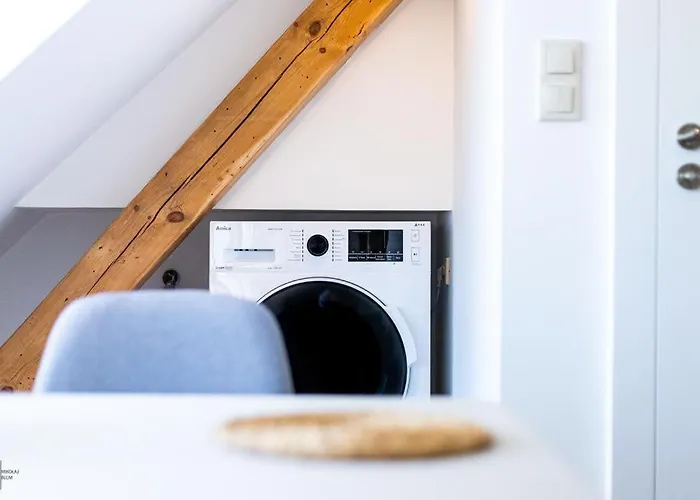 Dziewanowskiego By Downtown Daire *